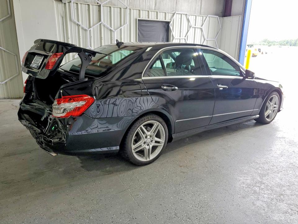 Продаж на аукціоні авто 2013 Mercedes-benz E, vin: WDDHF5KB6DA672258, номер лоту: 61855266