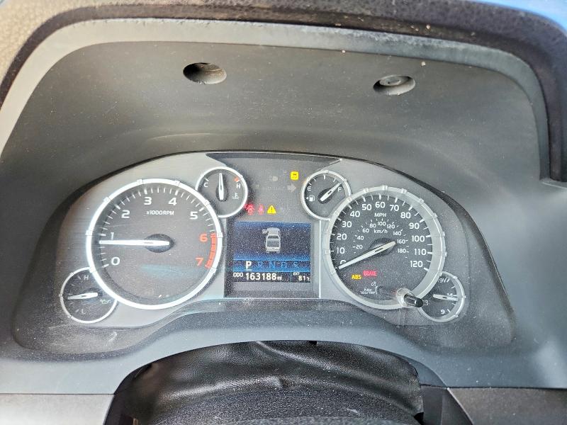 Aukcja sprzedaży 2016 Toyota Tundra, vin: 5TFEW5F10GX207801, numer aukcji: 60614326