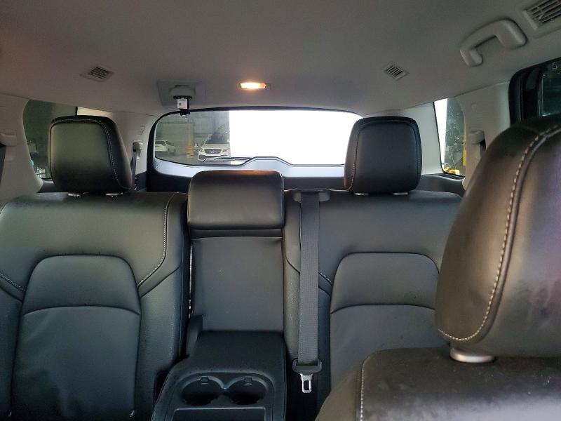 Продаж на аукціоні авто 2025 Nissan Pathfinder, vin: 5N1DR3CA5SC300630, номер лоту: 62764026
