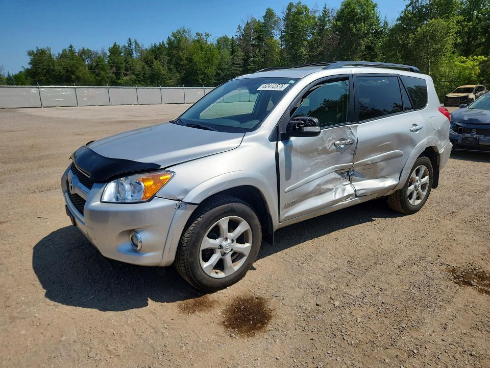 Aukcja sprzedaży 2011 Toyota Rav4, vin: 2T3DF4DV1BW147519, numer aukcji: 62412676
