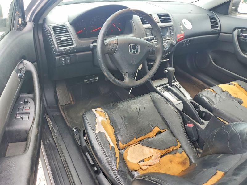 62244236 :رقم المزاد ، 1HGCM82613A030545 vin ، 2003 Honda Accord مزاد بيع
