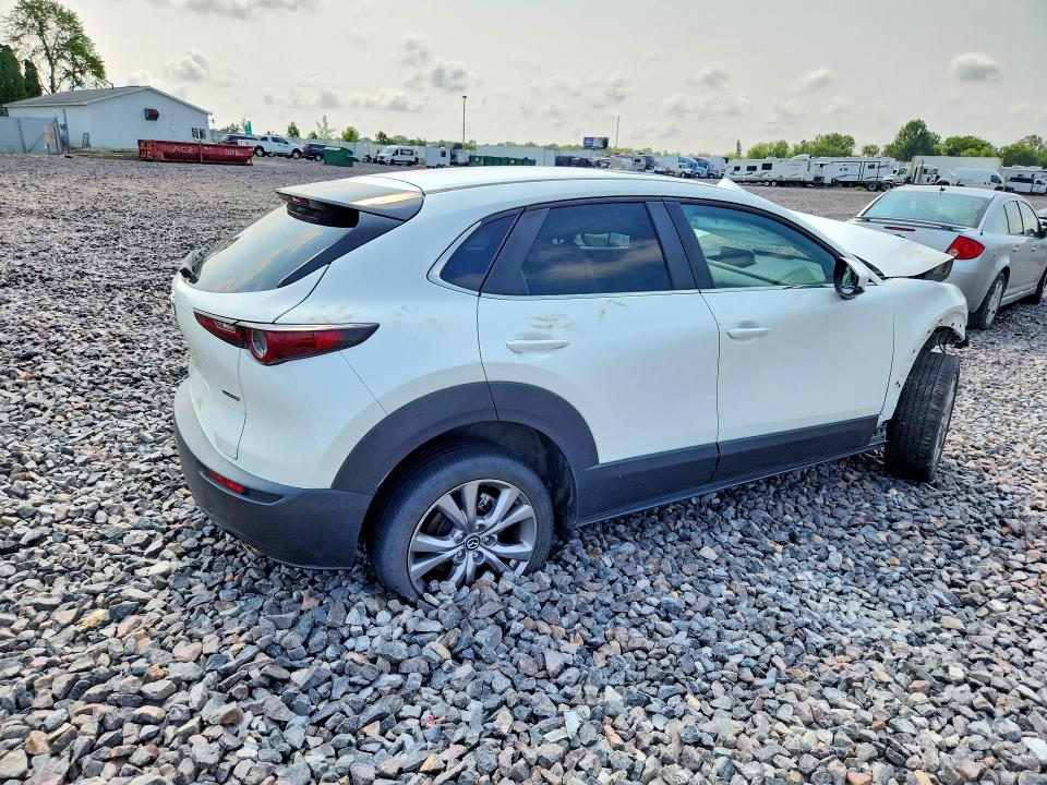 63165836 :رقم المزاد ، 3MVDMBCL5MM316082 vin ، 2021 Mazda Cx-30 مزاد بيع