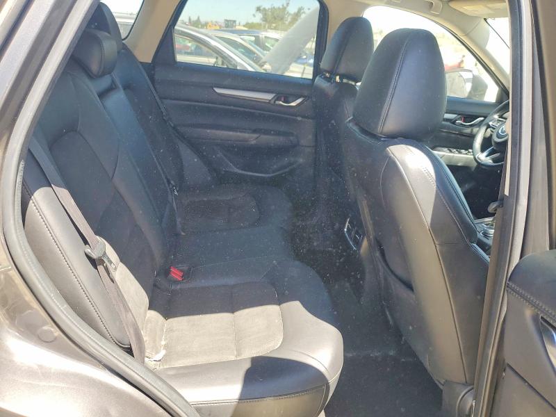60216176 :رقم المزاد ، JM3KFBCM5L1795151 vin ، 2020 Mazda Cx-5 مزاد بيع