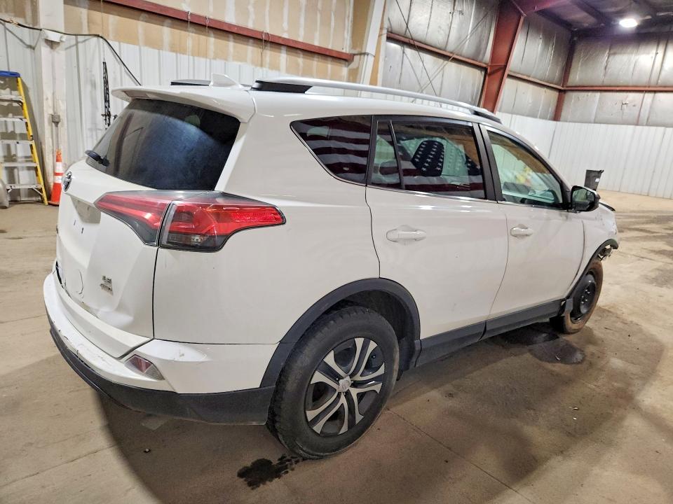 60528836 :رقم المزاد ، 2T3BFREV6GW465470 vin ، 2016 Toyota Rav4 مزاد بيع