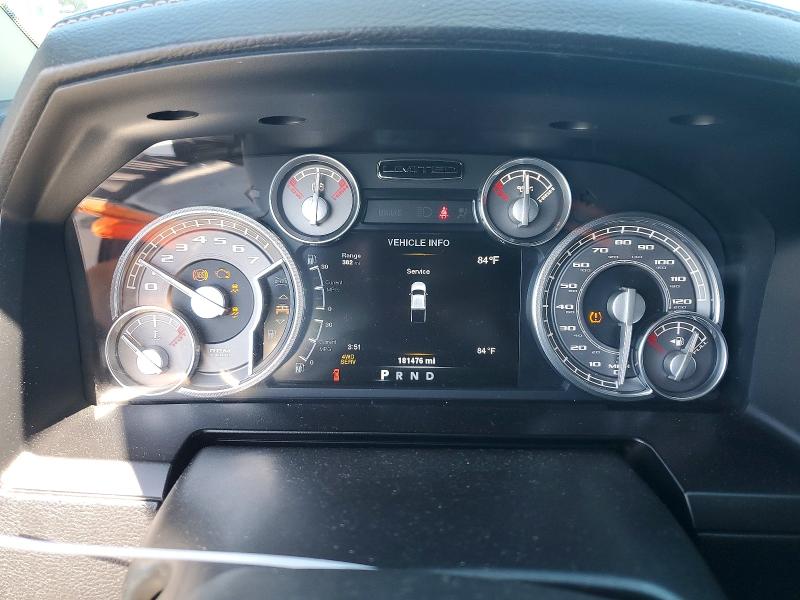 Продажа на аукционе авто 2014 Ram 1500, vin: 1C6RR7PT3ES357164, номер лота: 60408426