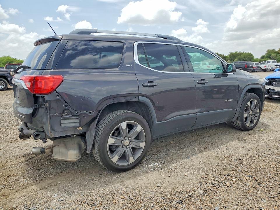 Продаж на аукціоні авто 2017 Gmc Acadia, vin: 1GKKNNLS8HZ164919, номер лоту: 61206866
