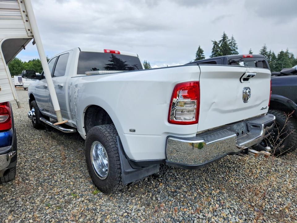 Продаж на аукціоні авто 2019 Ram 3500, vin: 3C63RRHL6KG724559, номер лоту: 62262166