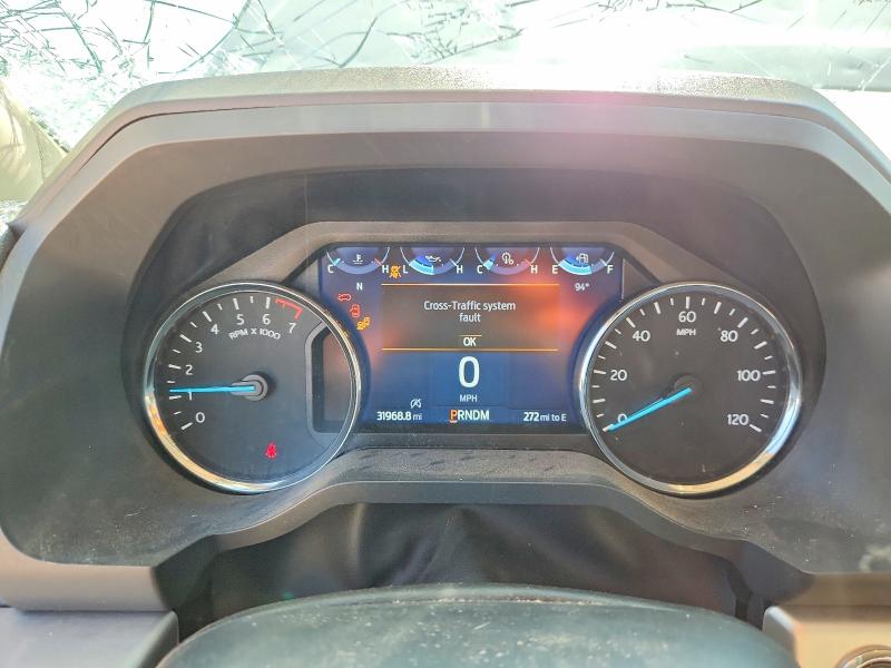 2024 Ford Expedition მანქანა იყიდება აუქციონზე, vin: 1FMJU1J87REA21863, აუქციონის ნომერი: 62136736