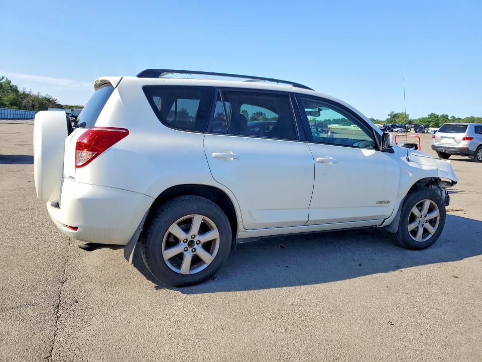 62039736 :رقم المزاد ، JTMBD31V385129521 vin ، 2008 Toyota Rav4 مزاد بيع
