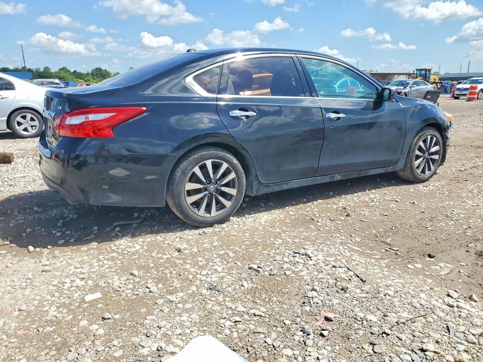 Продаж на аукціоні авто 2017 Nissan Altima, vin: 1N4AL3AP2HC280481, номер лоту: 60378536
