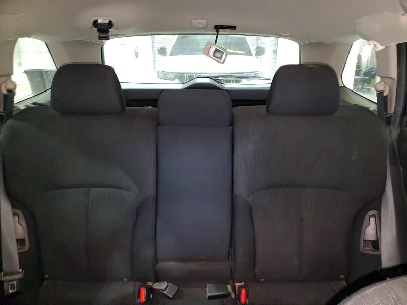 2014 Subaru Outback მანქანა იყიდება აუქციონზე, vin: 4S4BRBAC7E3297790, აუქციონის ნომერი: 60578076
