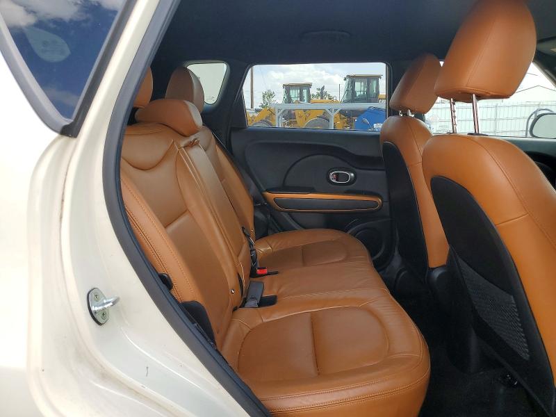 2015 Kia Soul მანქანა იყიდება აუქციონზე, vin: KNDJX3A59F7200919, აუქციონის ნომერი: 58905876