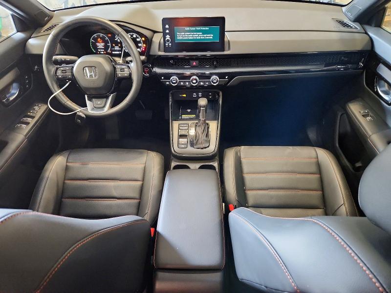 Продаж на аукціоні авто 2024 Honda Cr-v, vin: 7FARS6H98RE072445, номер лоту: 61403946
