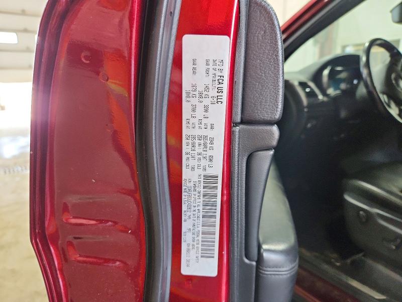 Продаж на аукціоні авто 2018 Jeep Grand Cherokee, vin: 1C4RJFBG3JC432812, номер лоту: 61042406