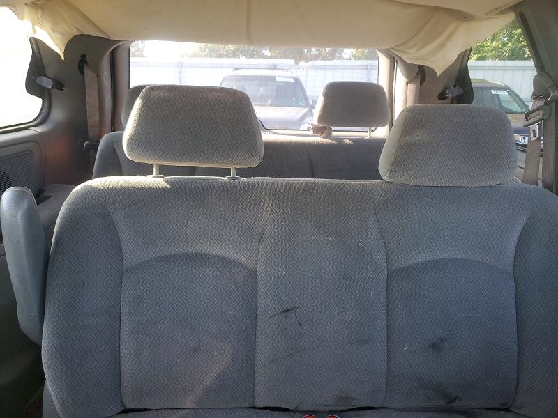 Aukcja sprzedaży 2004 Chrysler Town & Country, vin: 1C4GP45RX4B566461, numer aukcji: 61502836