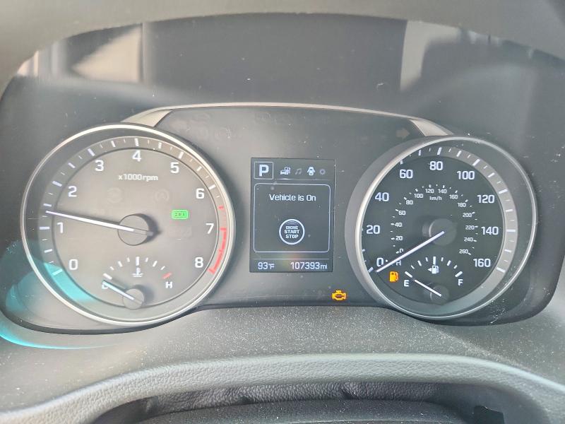 Продаж на аукціоні авто 2017 Hyundai Elantra, vin: 5NPD84LF6HH057691, номер лоту: 59687036