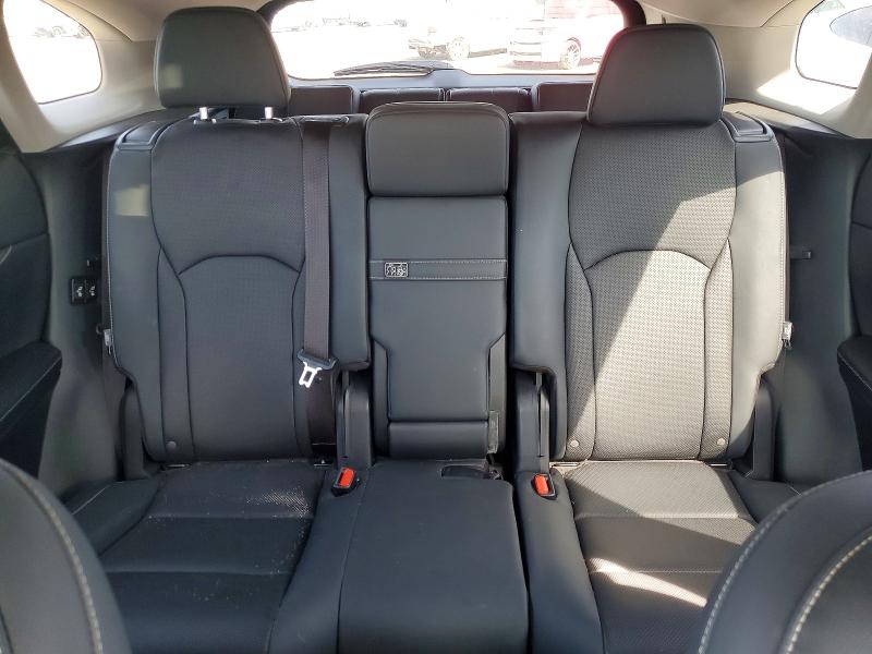 Продаж на аукціоні авто 2022 Lexus Rx, vin: JTJHZKEA2N2027876, номер лоту: 62791126