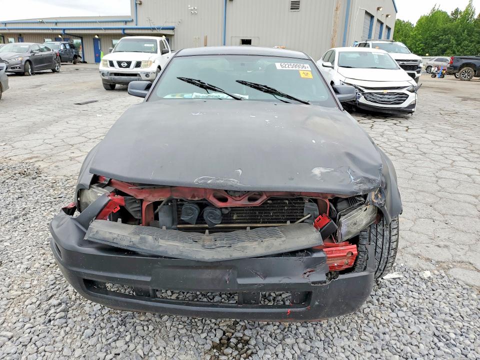 Aukcja sprzedaży 2007 Ford Mustang, vin: 1ZVFT80N475287543, numer aukcji: 62259956