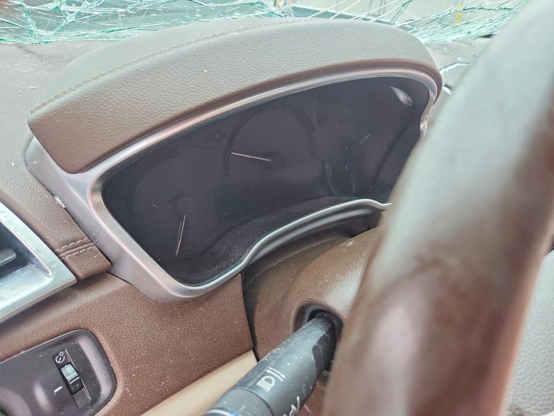 Aukcja sprzedaży 2016 Cadillac Srx, vin: 3GYFNBE37GS572027, numer aukcji: 63310706