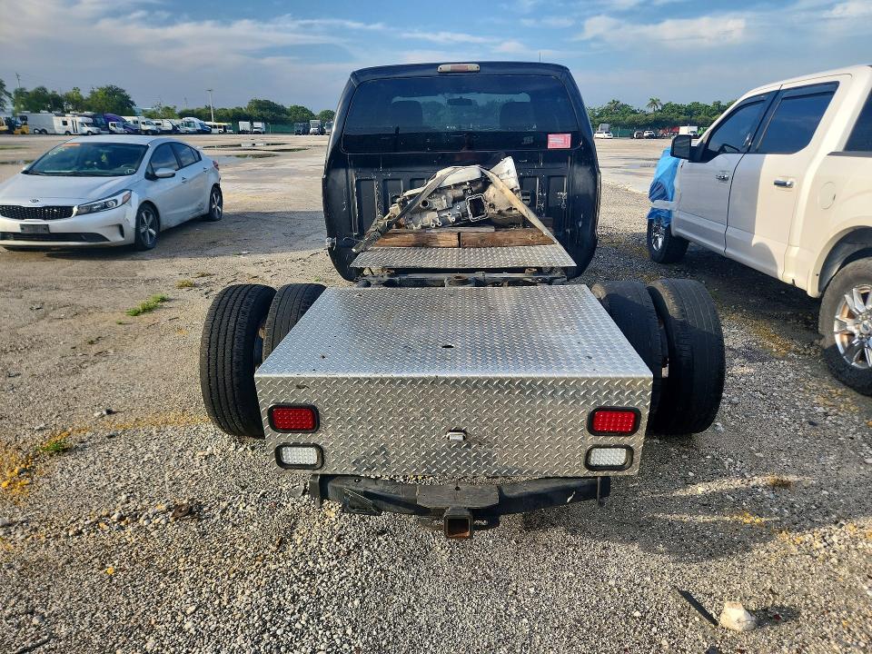 Aukcja sprzedaży 2016 Ford F350, vin: 1FT8W3DT5GEC99554, numer aukcji: 61510276