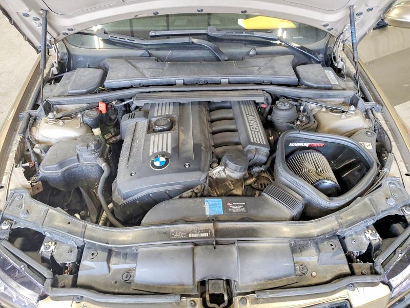Aukcja sprzedaży 2007 Bmw 328, vin: WBAVC93547KX55754, numer aukcji: 62010936