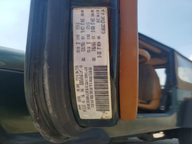 Продажа на аукционе авто 1995 Jeep Wrangler / Yj, vin: 1J4FY19P0SP220252, номер лота: 61664896