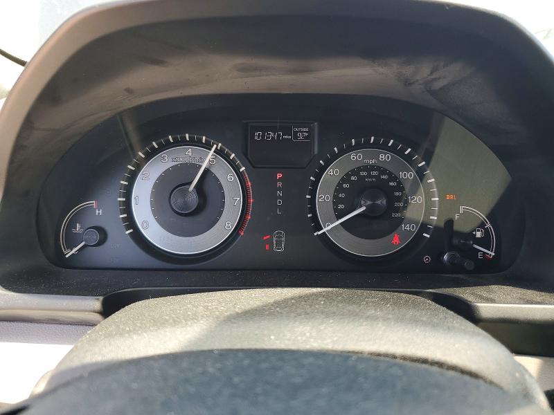2016 Honda Odyssey მანქანა იყიდება აუქციონზე, vin: 5FNRL5H6XGB075739, აუქციონის ნომერი: 60746266