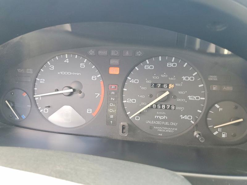 Продаж на аукціоні авто 1996 Honda Accord, vin: 1HGCD5659TA091884, номер лоту: 60808176