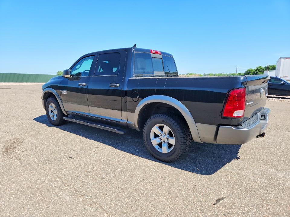 2013 Ram 1500 მანქანა იყიდება აუქციონზე, vin: 1C6RR7LG3DS702555, აუქციონის ნომერი: 58324916