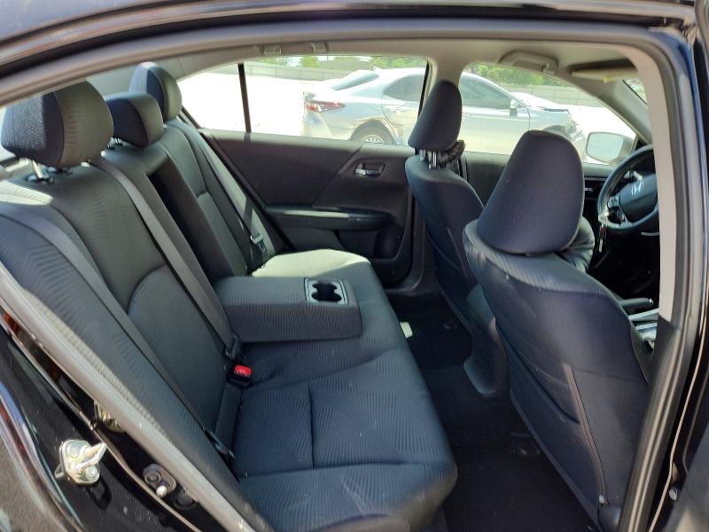 Продажа на аукционе авто 2017 Honda Accord, vin: 1HGCR2F37HA162084, номер лота: 59840196