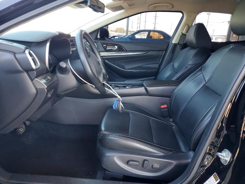Aukcja sprzedaży 2021 Nissan Maxima, vin: 1N4AA6CVXMC511849, numer aukcji: 60054076