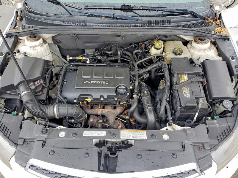 58771806 :رقم المزاد ، 1G1PF5SC9C7242758 vin ، 2012 Chevrolet Cruze مزاد بيع