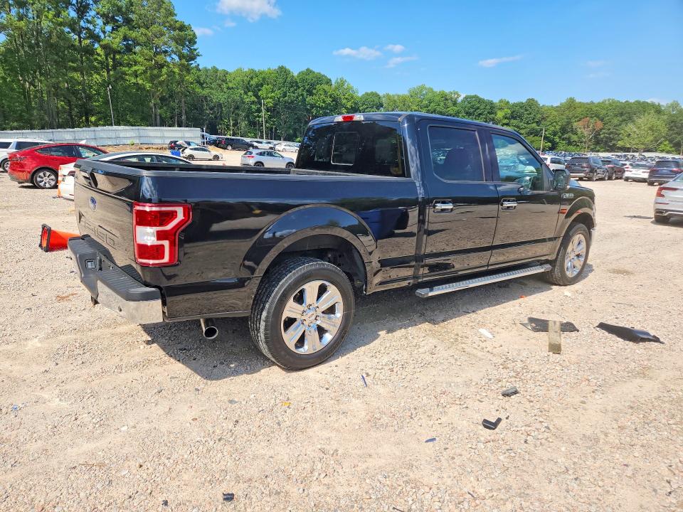 Aukcja sprzedaży 2019 Ford F150, vin: 1FTEW1C51KFB00352, numer aukcji: 63132896