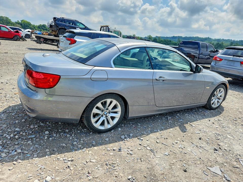 Продаж на аукціоні авто 2013 Bmw 328, vin: WBADW3C5XDJ525170, номер лоту: 59654816