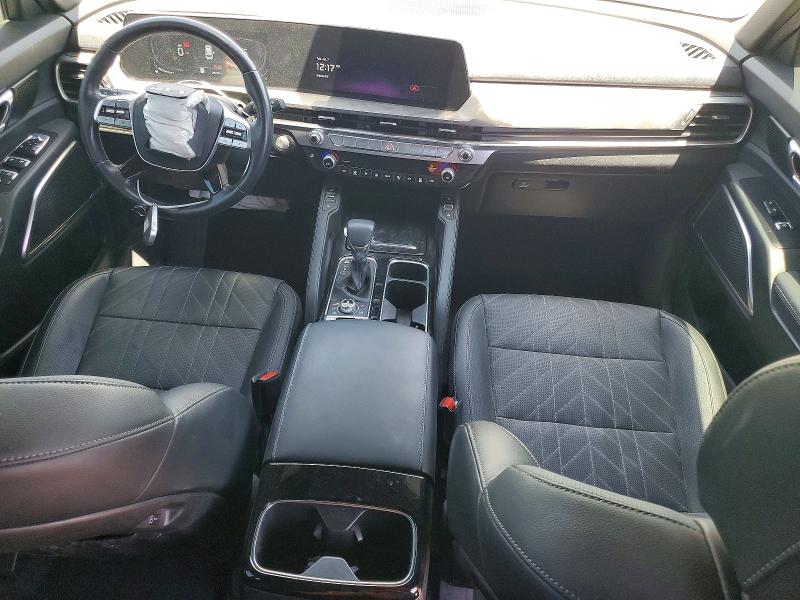 Продажа на аукционе авто 2024 Kia Telluride, vin: 5XYP3DGC6RG491663, номер лота: 60236446