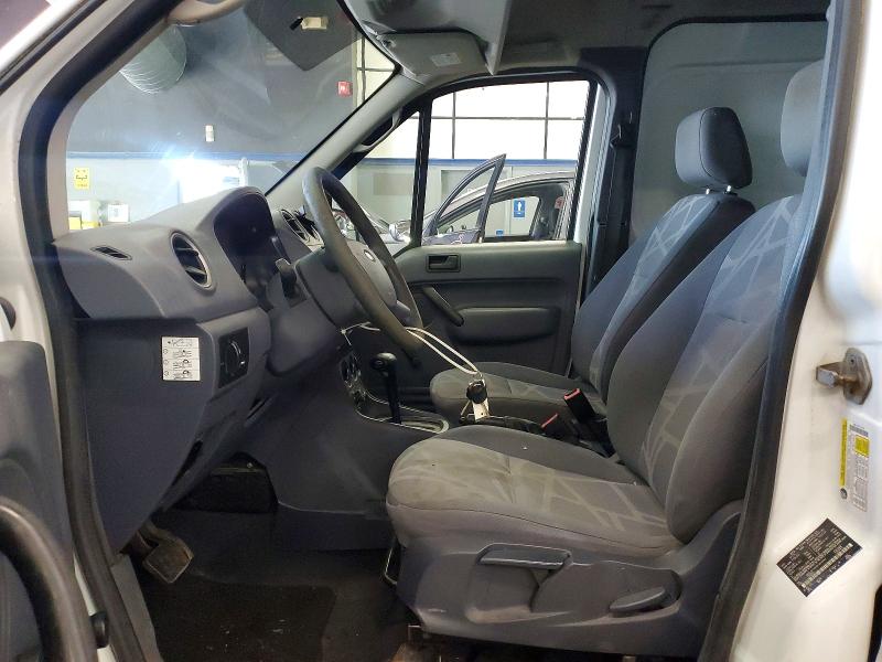2011 Ford Transit Connect მანქანა იყიდება აუქციონზე, vin: NM0LS7ANXBT073787, აუქციონის ნომერი: 60547636