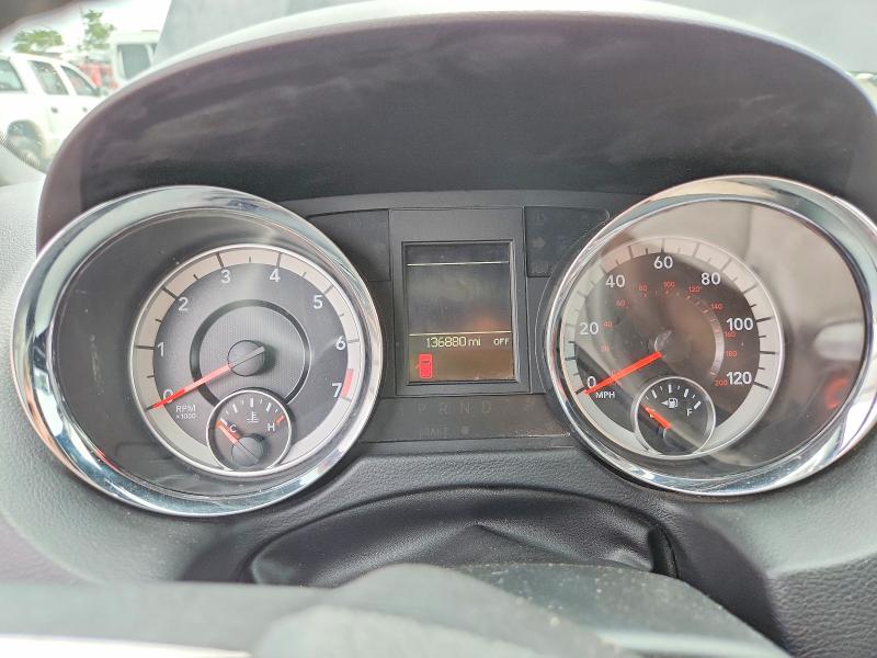 Aukcja sprzedaży 2018 Dodge Grand Caravan, vin: 2C4RDGEG8JR223761, numer aukcji: 62653616