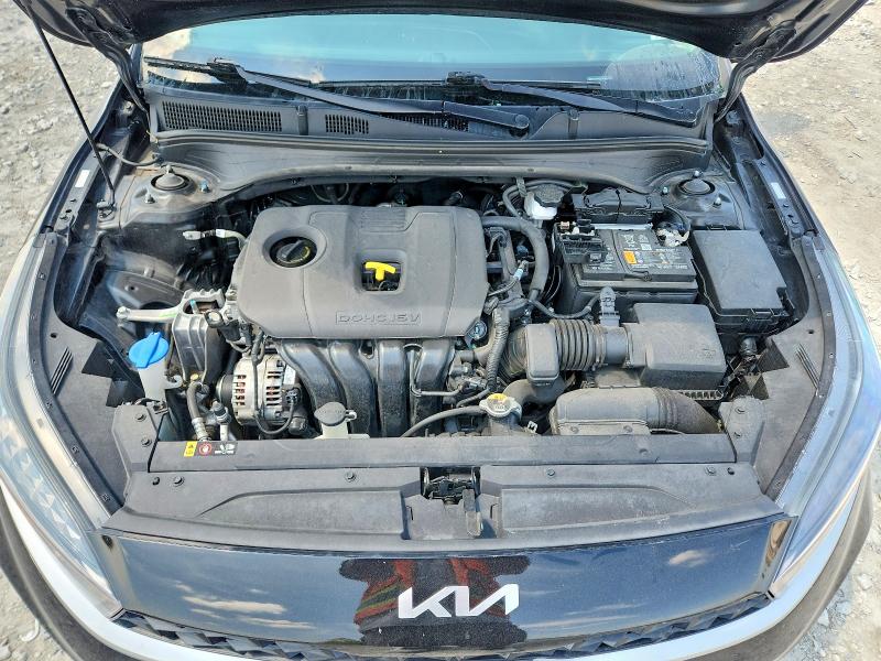 Aukcja sprzedaży 2024 Kia Forte, vin: 3KPF24AD6RE713678, numer aukcji: 61811776