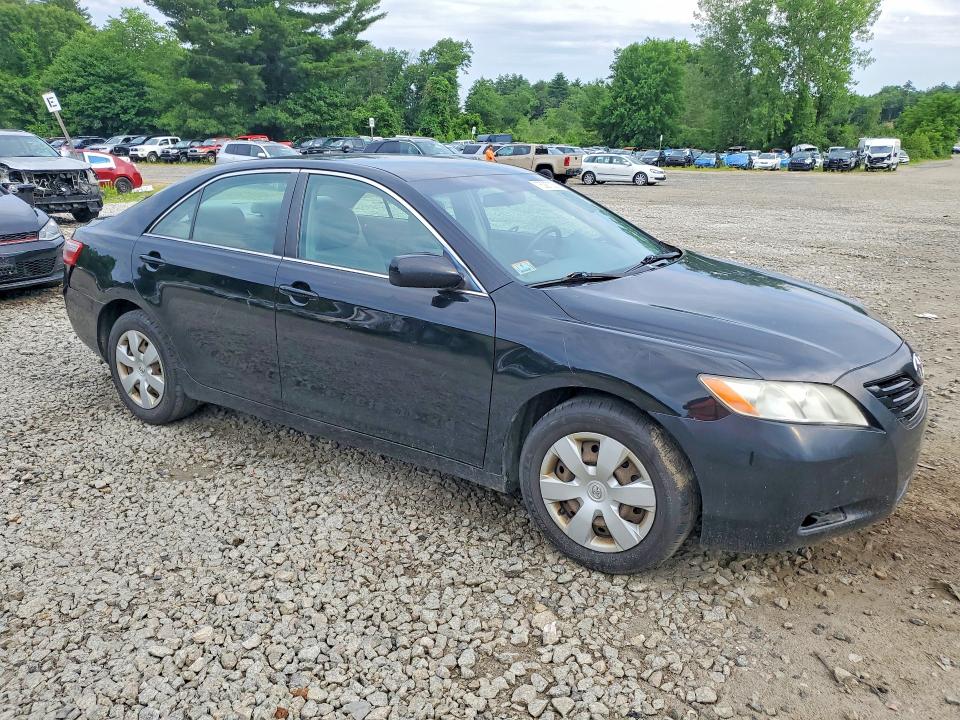Продаж на аукціоні авто 2008 Toyota Camry, vin: 4T1BE46K48U201507, номер лоту: 76297035