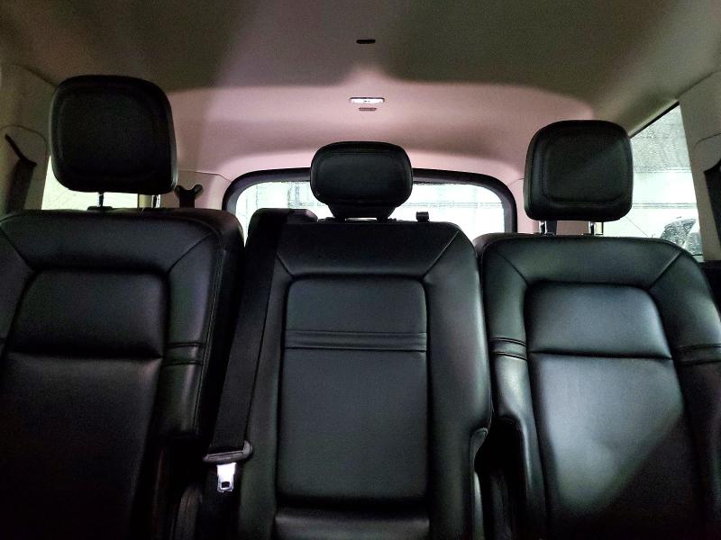 Aukcja sprzedaży 2023 Lincoln Aviator, vin: 5LM5J6XC9PGL12978, numer aukcji: 60165516
