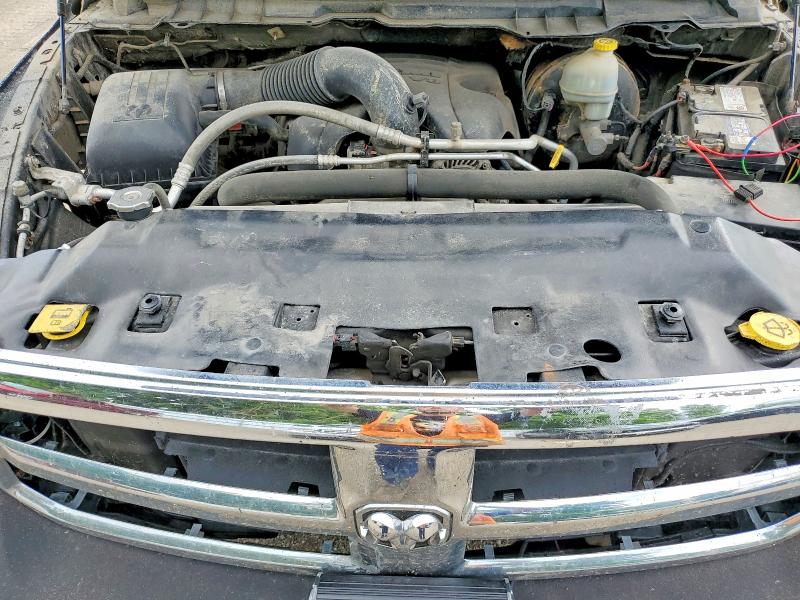 Продаж на аукціоні авто 2015 Ram 1500, vin: 1C6RR7PT4FS734621, номер лоту: 60130156