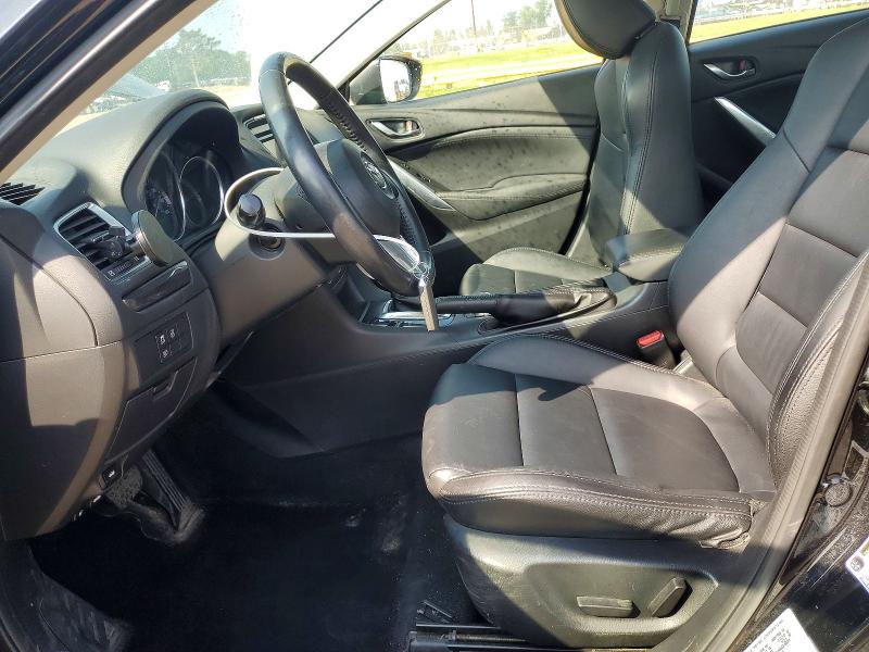 Aukcja sprzedaży 2015 Mazda 6, vin: JM1GJ1V63F1178938, numer aukcji: 59695056