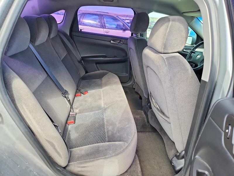 Продажа на аукционе авто 2007 Chevrolet Impala, vin: 2G1WS58R179368555, номер лота: 54329606