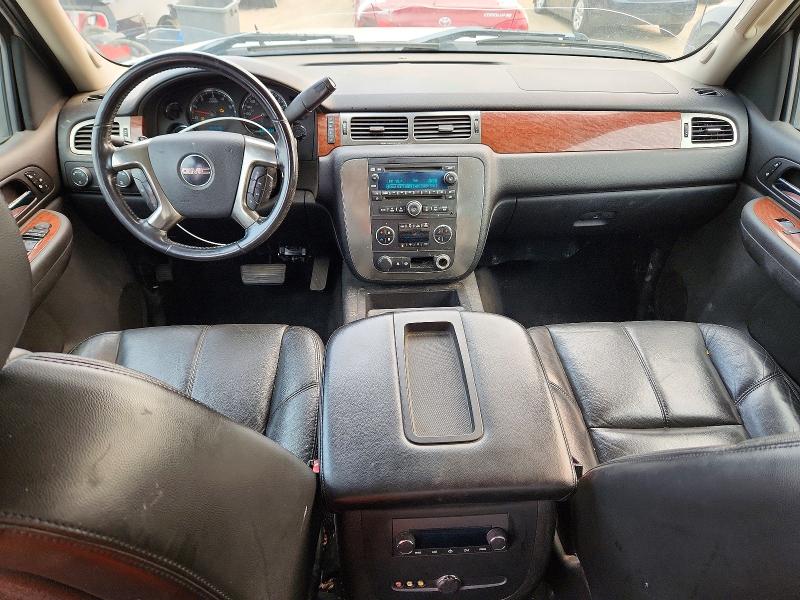 2007 Gmc New Sierra მანქანა იყიდება აუქციონზე, vin: 2GTEK13M571513344, აუქციონის ნომერი: 61955456