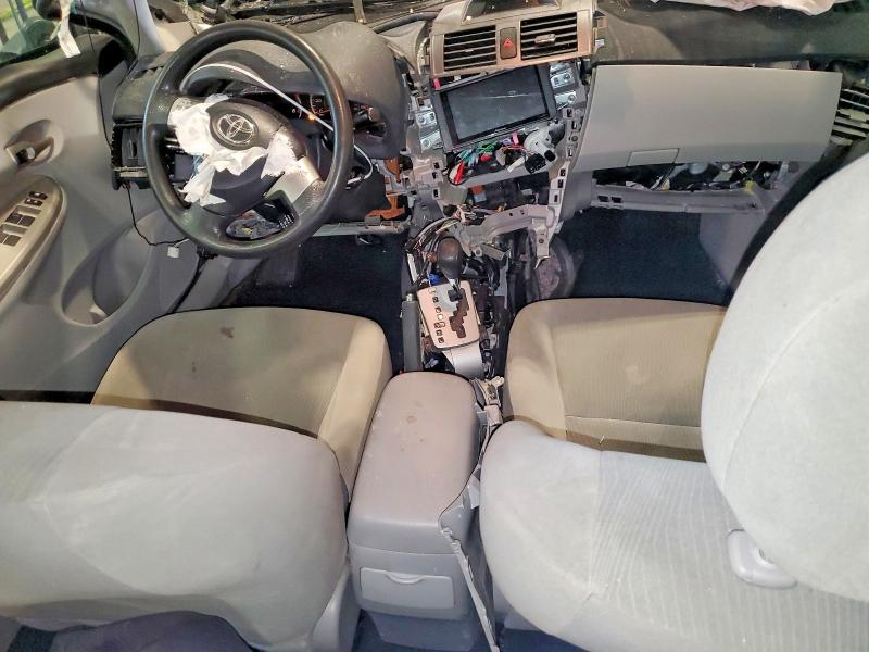 Продаж на аукціоні авто 2012 Toyota Corolla, vin: 5YFBU4EE4CP045042, номер лоту: 60578596