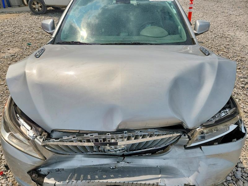Aukcja sprzedaży 2010 Buick Lacrosse, vin: 1G4GC5EG0AF179191, numer aukcji: 61574436