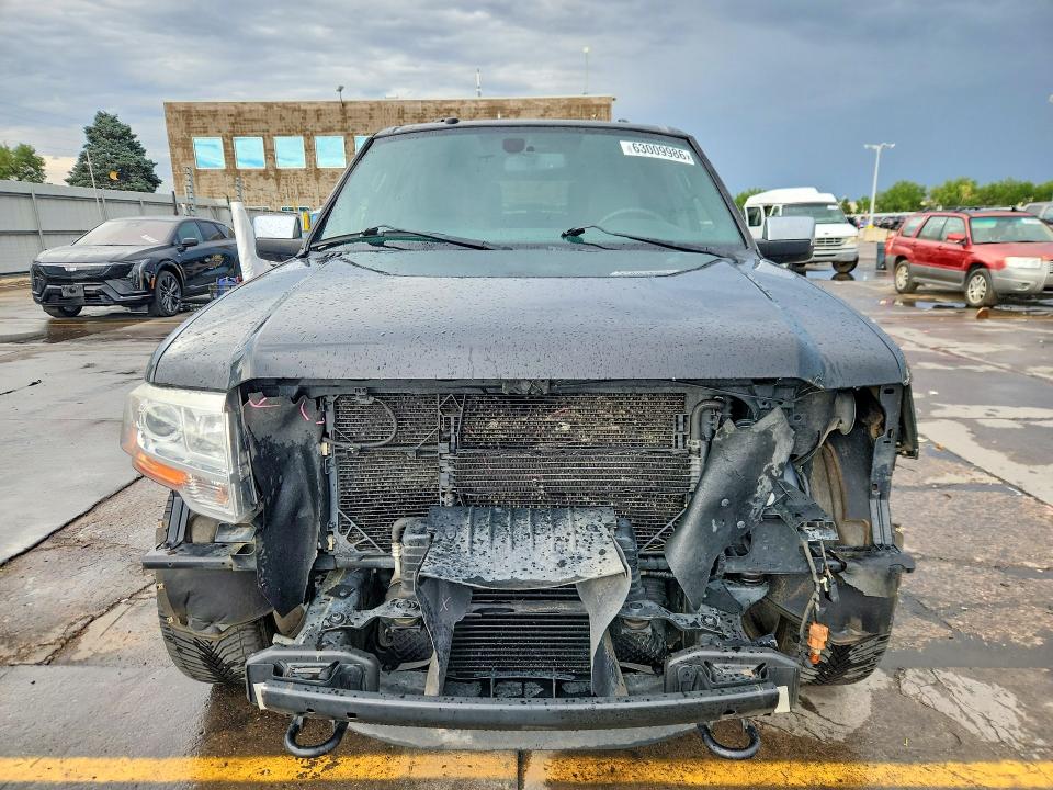 2015 Ford Expedition მანქანა იყიდება აუქციონზე, vin: 1FMJK1JT9FEF46462, აუქციონის ნომერი: 63009986