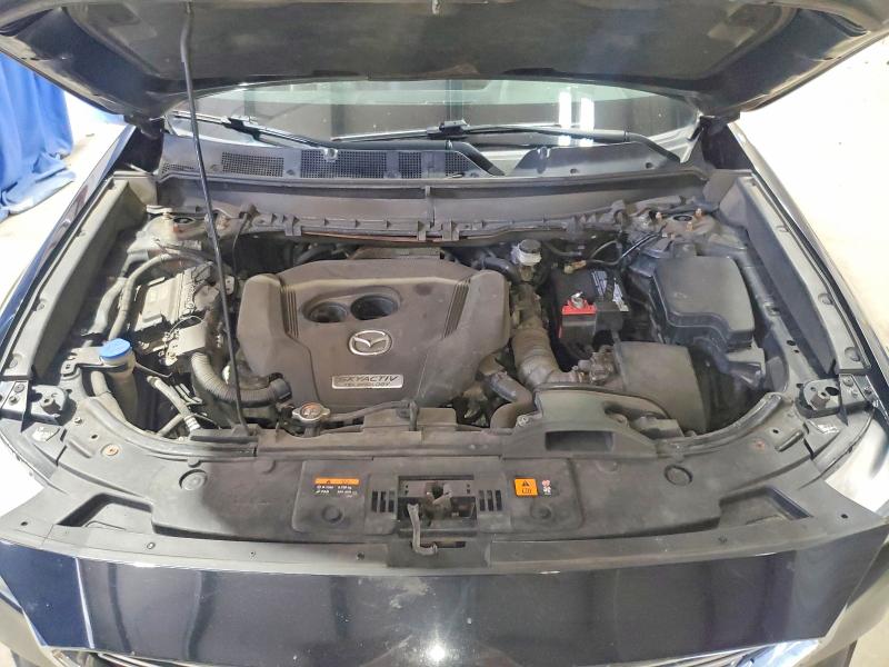 Продажа на аукционе авто 2016 Mazda Cx-9, vin: JM3TCBCY7G0126259, номер лота: 59217856