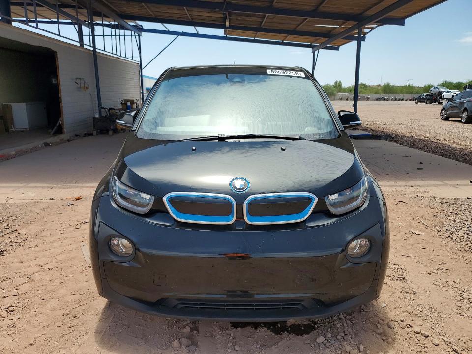 Aukcja sprzedaży 2017 Bmw I3, vin: WBY1Z6C33HV950269, numer aukcji: 60692256
