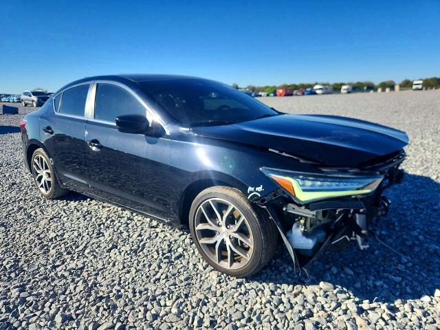 Aukcja sprzedaży 2020 Acura Ilx, vin: 19UDE2F74LA005057, numer aukcji: 60944926